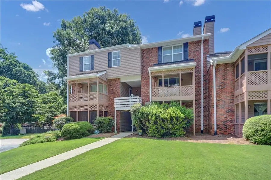 330 Quail Run, Roswell, GA 30076 - #2