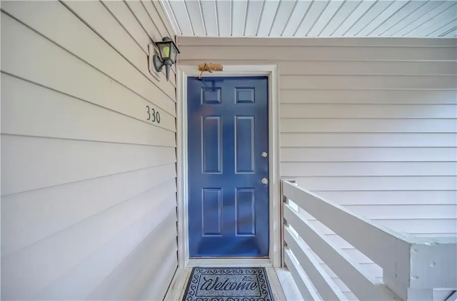 330 Quail Run, Roswell, GA 30076 - #3