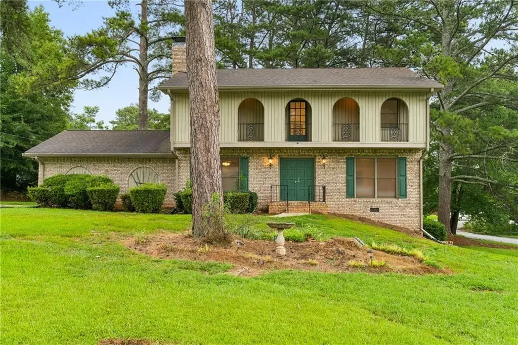4143 Wellington Hills Drive, Snellville, GA 30039 - #1