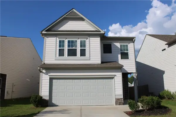 4839 Hillstone Drive, Gainesville, GA 30504