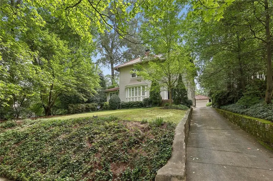 1559 N Morningside Drive Ne, Atlanta, GA 30306 - #2