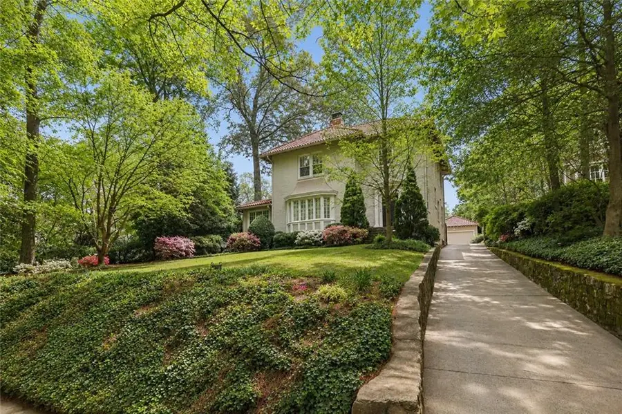 1559 N Morningside Drive Ne, Atlanta, GA 30306 - #3