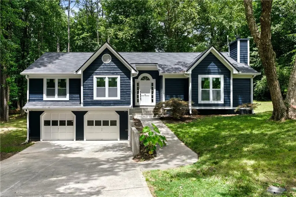 2526 Shiloh Court West Nw, Kennesaw, GA 30152 - #1