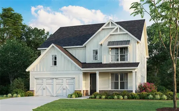 41 Landin South Drive, Dallas, GA 30132