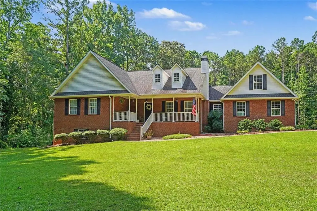 758 Hemphill Road, Stockbridge, GA 30281 - #1