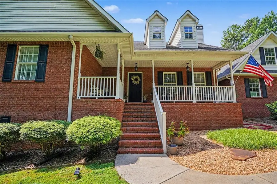 758 Hemphill Road, Stockbridge, GA 30281 - #2