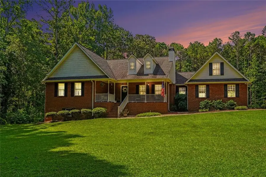 758 Hemphill Road, Stockbridge, GA 30281 - #3