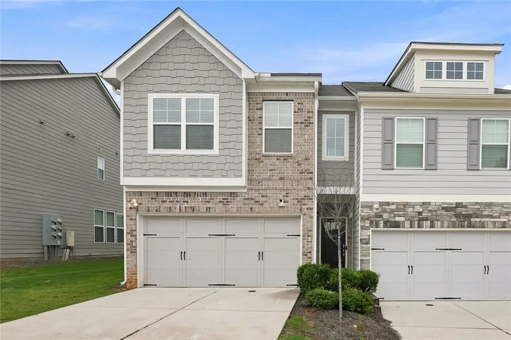 2412 Fitts Drive, Conyers, GA 30094 - #1