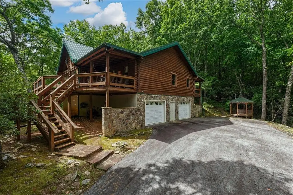 154 Summer Lane, Clayton, GA 30525 - #1