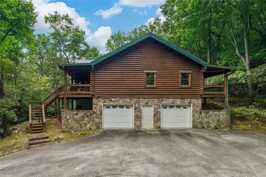 154 Summer Lane, Clayton, GA 30525 - #3