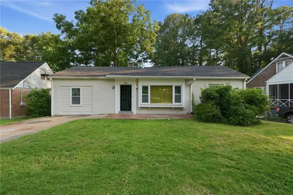 1682 Altadena Place Sw, Atlanta, GA 30311