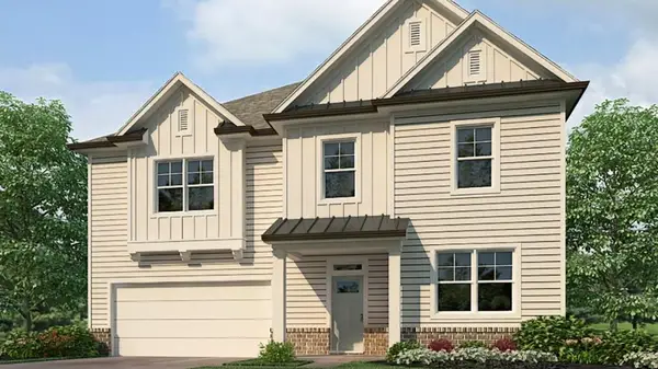 505 Hampton Terrace, Dallas, GA 30157