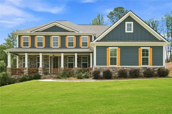115 Lapis Lake Point, Fayetteville, GA 30215