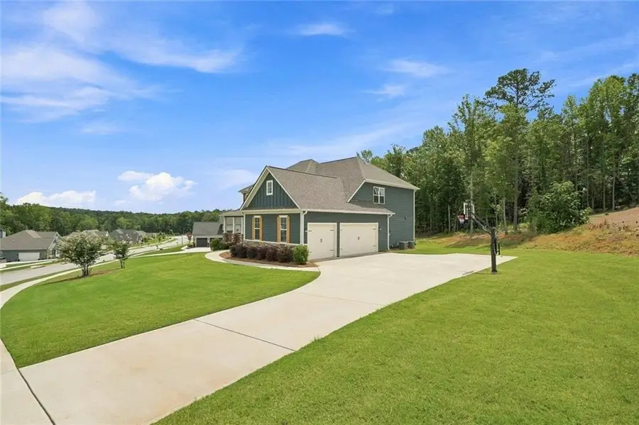 115 Lapis Lake Point, Fayetteville, GA 30215 - #2