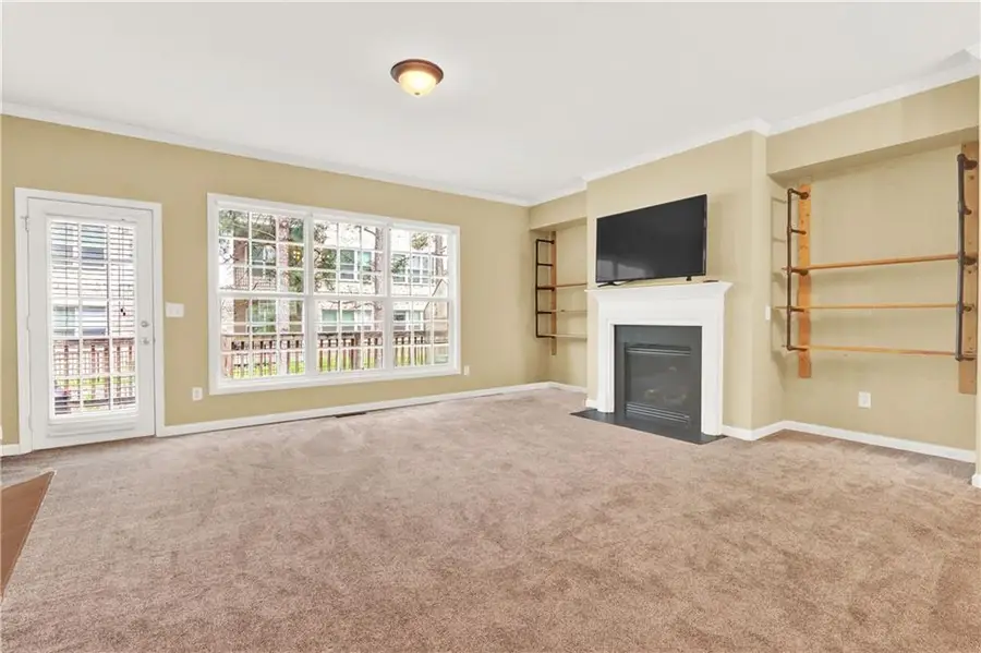 1854 Appaloosa Mill Court, Buford, GA 30519 - #3