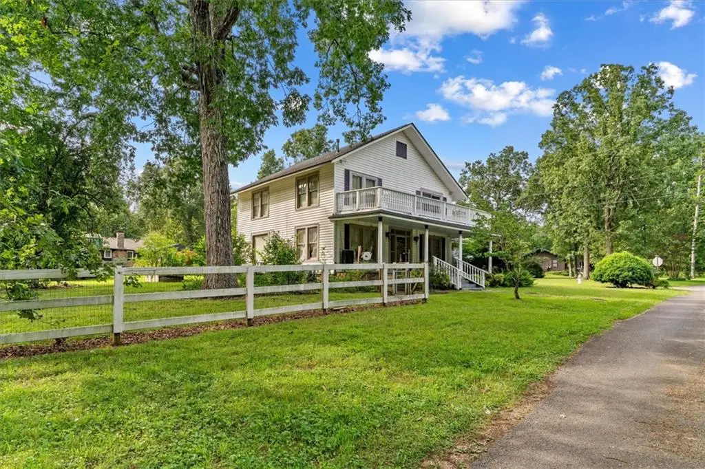 51 N Cedar Street, Menlo, GA 30731 - #1