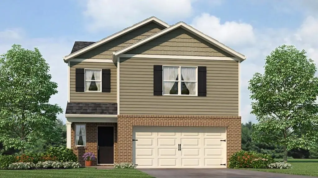 107 Glenrise Road, Dallas, GA 30157 - #1