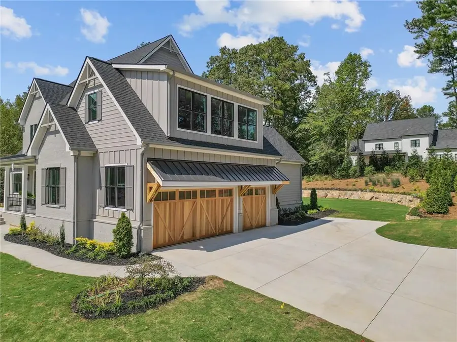 16500 Hopewell Road, Alpharetta, GA 30004 - #2