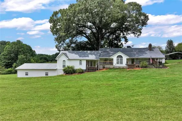 6009 Holly Springs Road, Pendergrass, GA 30567