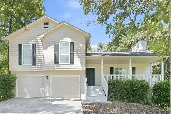 2950 Williams Farm Drive, Dacula, GA 30019