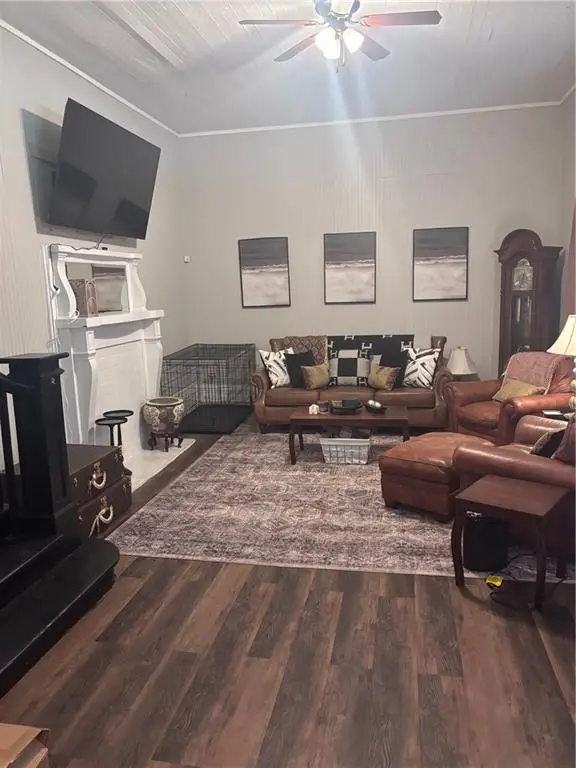 606 E Solomon Street, Griffin, GA 30223 - #3