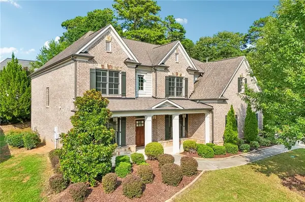 4801 Belle Estates Road, Suwanee, GA 30024