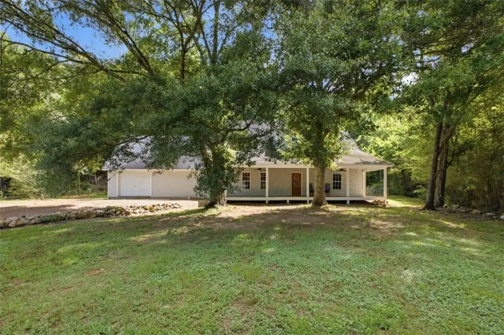 2602 Mountain Home Road, Cedartown, GA 30125 - #1