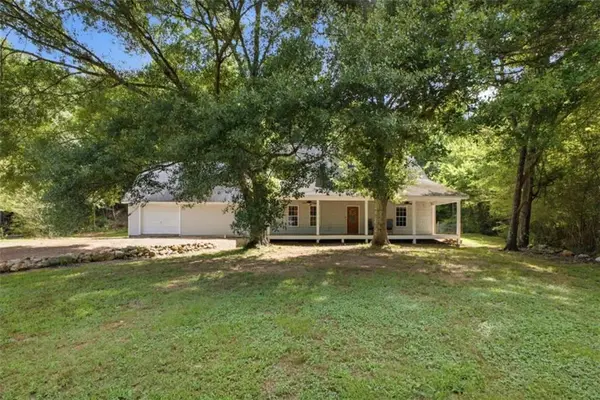 2602 Mountain Home Road, Cedartown, GA 30125