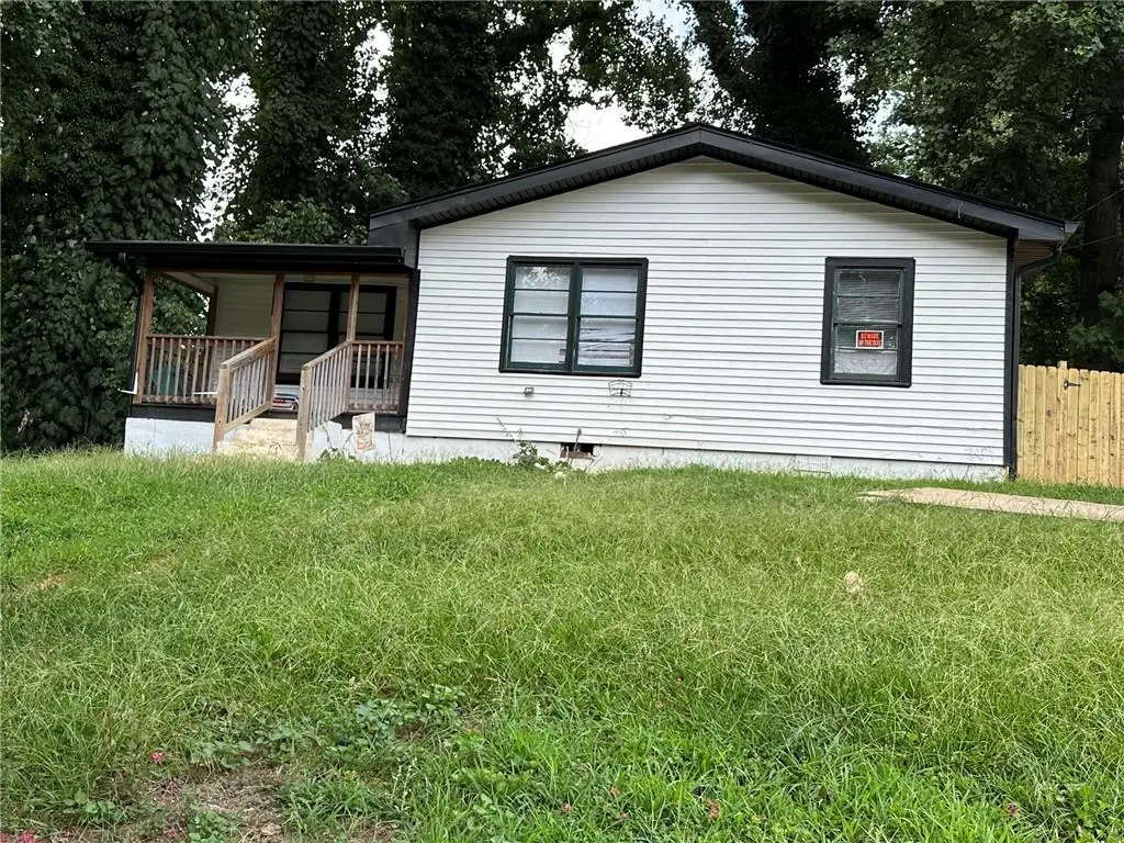 800 West Avenue, Gainesville, GA 30501 - #1