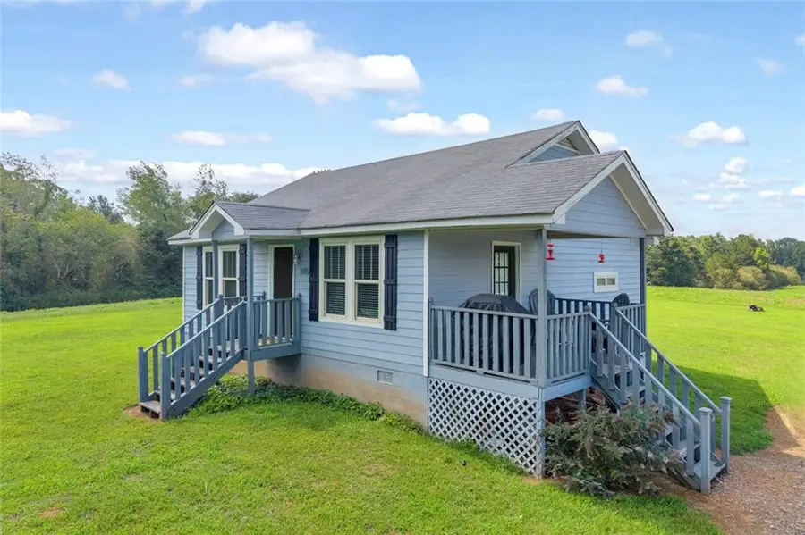8457 Belton Bridge Road, Lula, GA 30554 - #2