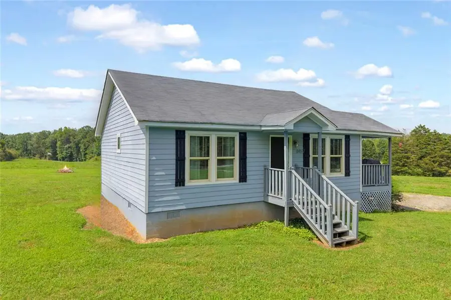 8457 Belton Bridge Road, Lula, GA 30554 - #3
