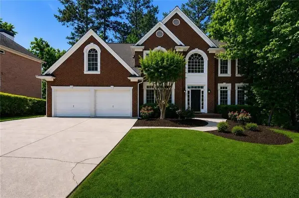 2046 Kinsmon Drive, Marietta, GA 30062