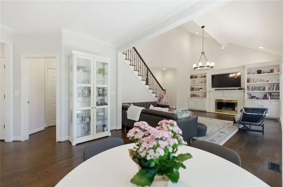 2046 Kinsmon Drive, Marietta, GA 30062 - #2