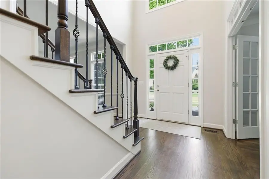 2046 Kinsmon Drive, Marietta, GA 30062 - #3