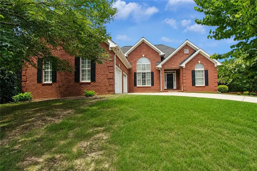4275 Rosestone Court, Douglasville, GA 30135 - #2