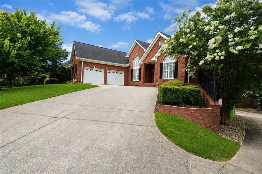 4275 Rosestone Court, Douglasville, GA 30135 - #3
