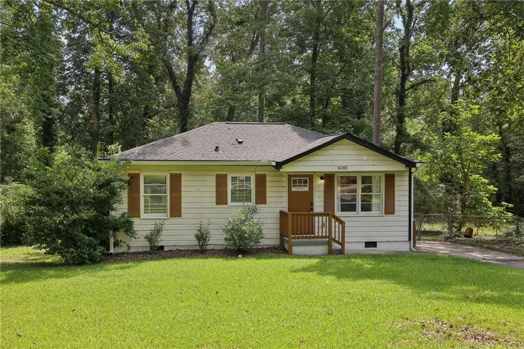 6385 Lobelia Road Sw, Mableton, GA 30126 - #1
