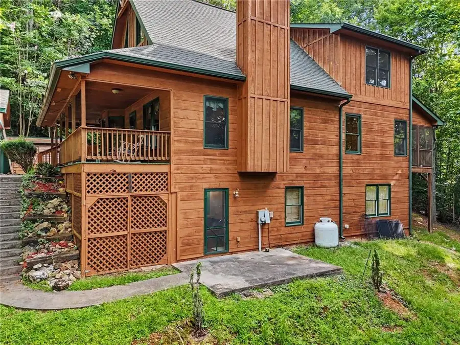 277 Wards Creek Drive, Dahlonega, GA 30533 - #2