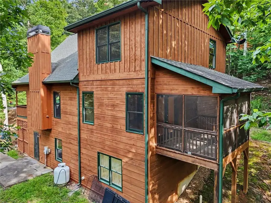 277 Wards Creek Drive, Dahlonega, GA 30533 - #3