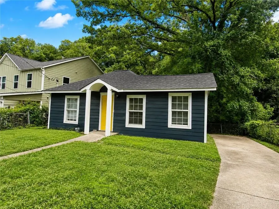 971 Sims Avenue Nw, Atlanta, GA 30318 - #3