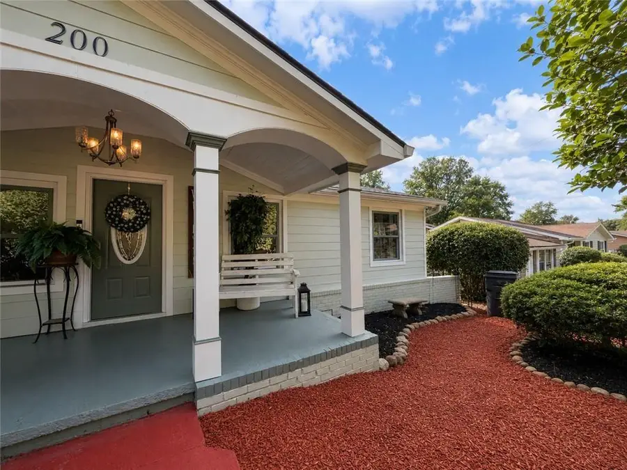 200 Church Street, Fayetteville, GA 30214 - #3