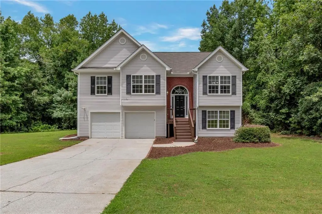 1388 Sierra Ridge Place, Loganville, GA 30052 - #1