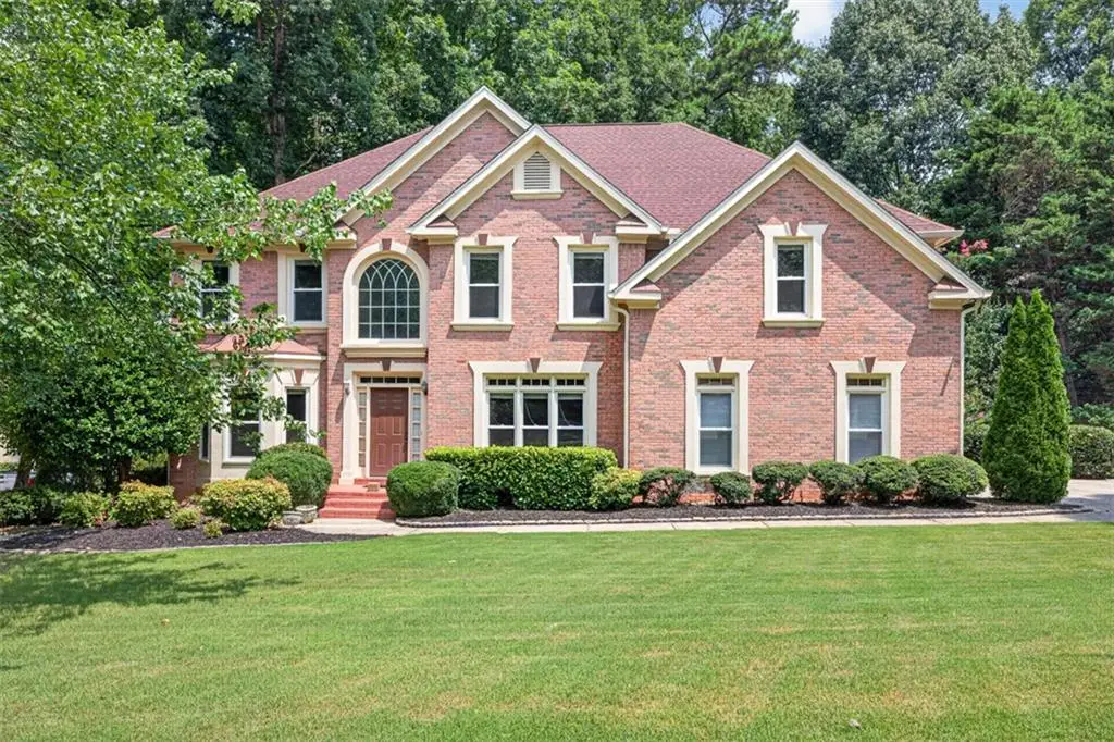 5135 Deerlake Drive, Alpharetta, GA 30005 - #1
