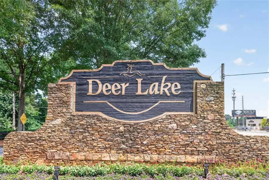 5135 Deerlake Drive, Alpharetta, GA 30005 - #3