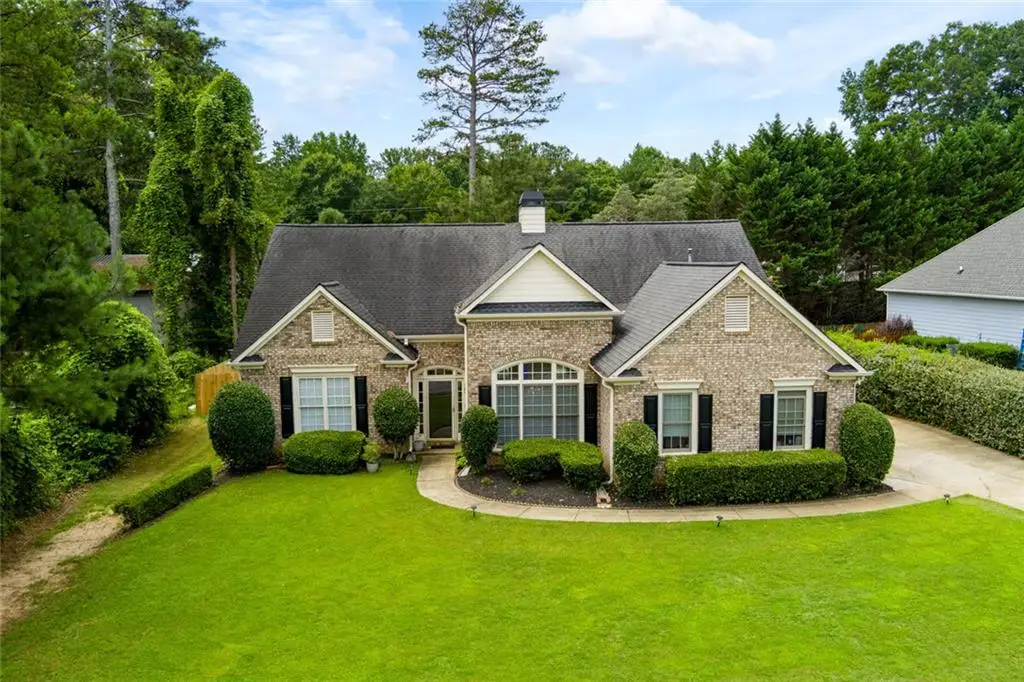 5494 White Cedar Terrace, Sugar Hill, GA 30518 - #1