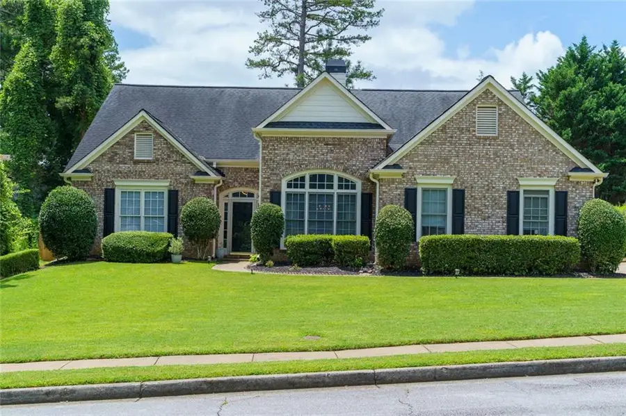 5494 White Cedar Terrace, Sugar Hill, GA 30518 - #2