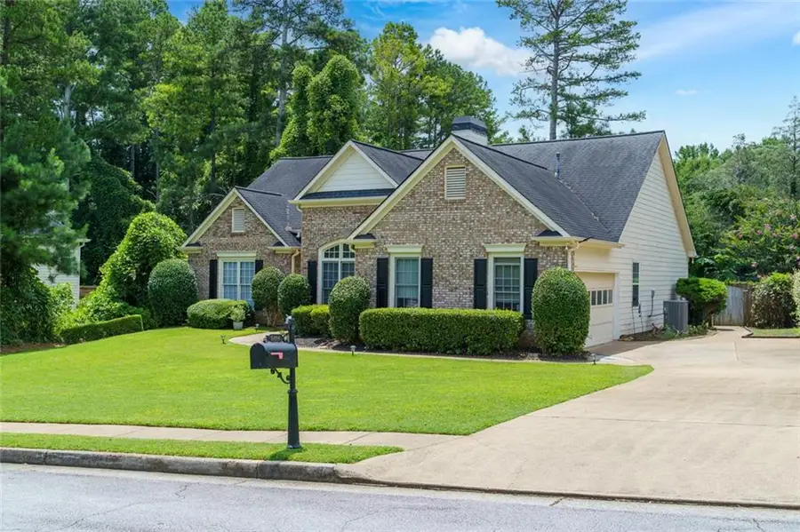 5494 White Cedar Terrace, Sugar Hill, GA 30518 - #3