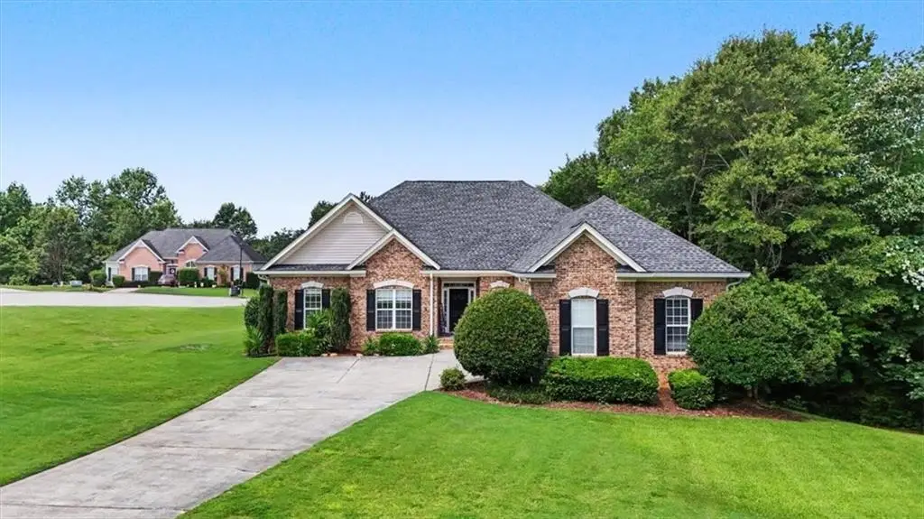 118 Jasmine Way, Villa Rica, GA 30180 - #1