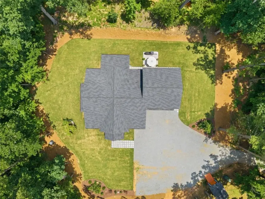 381 Parks Drive, Ellijay, GA 30536 - #2