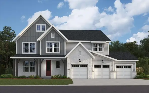 736 Conley Drive, Canton, GA 30115
